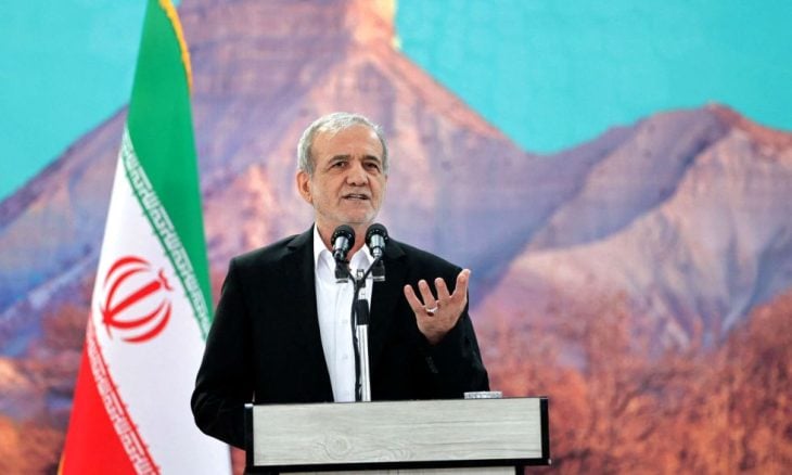 إيران: لن نخرق الهدنة ما لم تفعلها إسرائيل