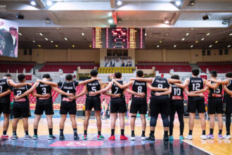 منتخب السلة يكثف استعداداته لمونديال سويسرا