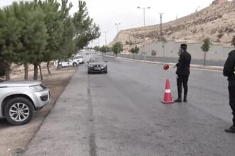 تشديد العقوبة على القيادة تحت تأثير الكحول