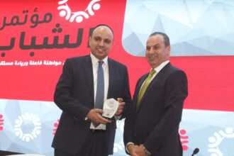 آفاق للاعلام تنظم مؤتمر (مواطنة فاعلة وريادة مستقبلية)