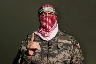 أبو عبيدة: جنود الاحتلال في وحل غزة وجنازاتهم ستكون دائمة