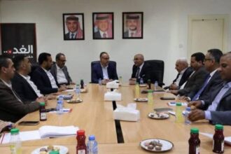 نقابة الصحفيين تبدأ زيارات للمؤسسات الإعلامية