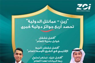 إنجازات ZOI في مشاريع الربط تعزز مكانة المنطقة كمركز رقمي عالمي لتمكين المؤسسات في التوسع والابتكار