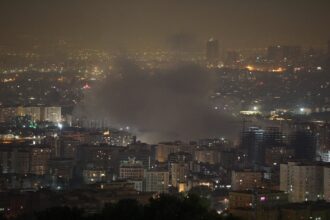 انتهاء الإغاثة في فوردو وإصابات محدودة بعد الهجوم الأميركي
