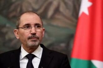 عاجل | الصفدي ومسؤولة أوروبية يؤكدان أهمية العودة للمفاوضات في الملف الإيراني