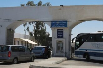 تعرف على ساعات عمل جسر الملك حسين الجديدة