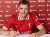 ليفربول يعلن تعاقده مع فيرتز