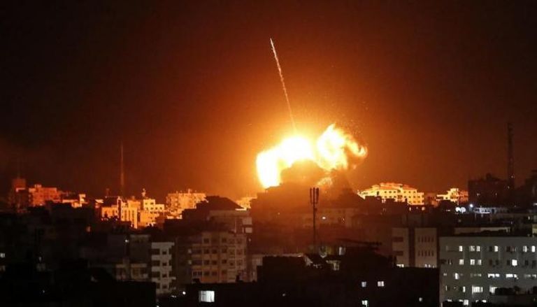 عاجل | مواطنون: سماع صوت إنفجار قوي غربي الطفيلة .. تفاصيل