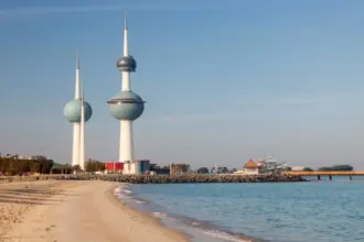 ترامب يعلن تدمير "فوردو".. والكويت تطمئن بشأن الإشعاع