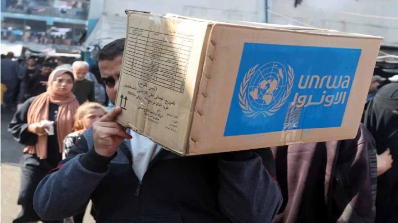 الأردن يجدد دعمه الثابت للأونروا واللاجئين الفلسطينيين