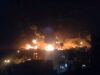 الإعلام الإسرائيلي: الهجمات الإيرانية تُسجل 1800 مصاب