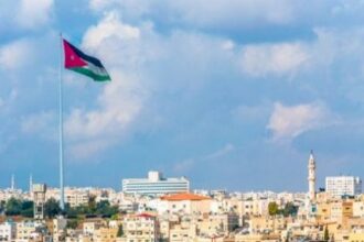 عاجل | الاردن تفعل صافرات الانذار لتحذير المواطنين