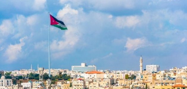 عاجل | الاردن تفعل صافرات الانذار لتحذير المواطنين