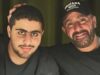 قلق بعد مرض نجل أحمد السقا.. حمزة داخل المستشفى