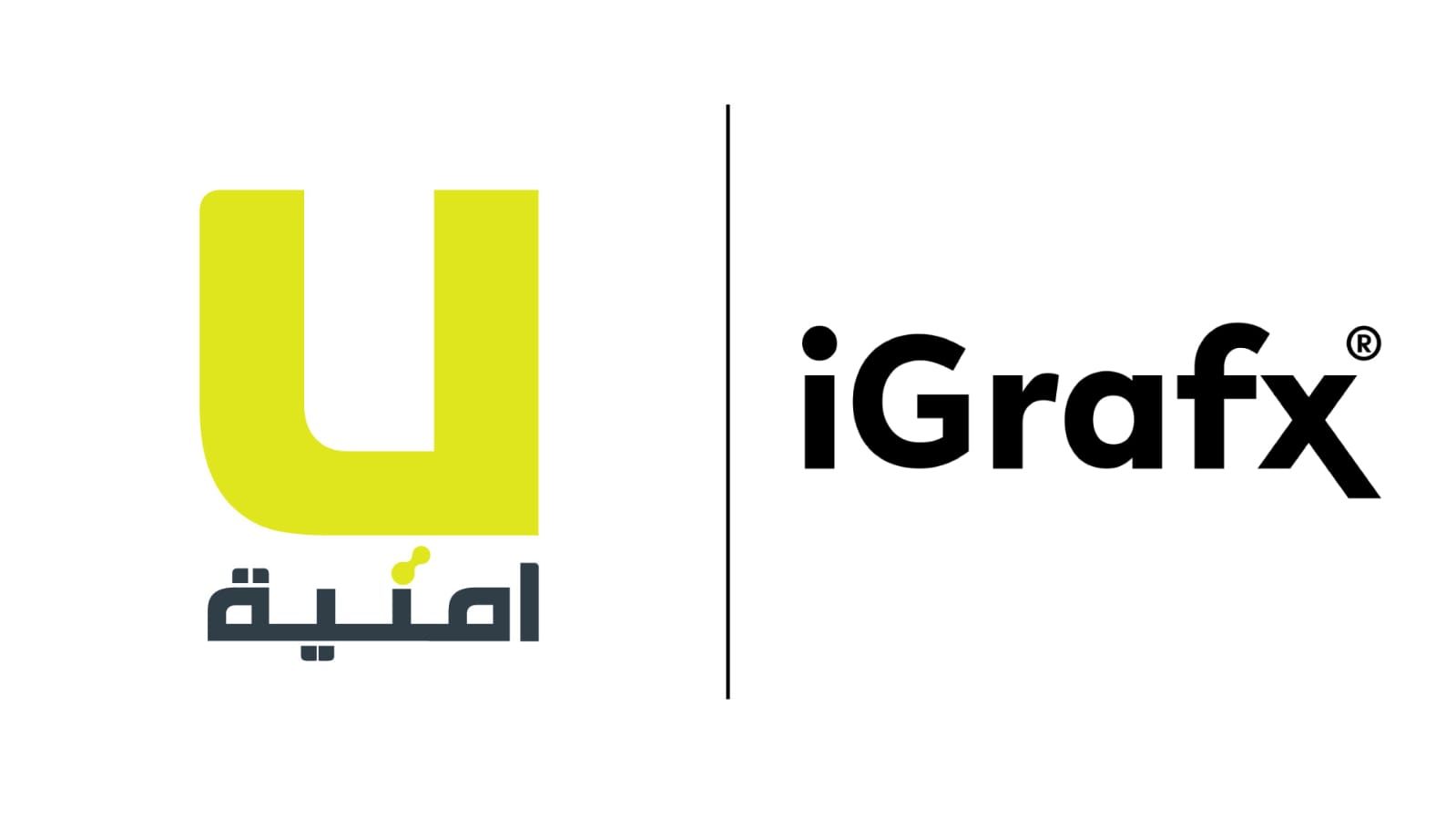 شركة أمنية تعتمد نظام iGrafx المدعومة بالذكاء الاصطناعي