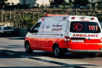 استشهاد شاب فلسطيني برصاص الاحتلال واحتجاز جثمانه