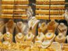 عاجل | ارتفاع أسعار الذهب في الأردن السبت .. تفاصيل