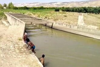 حكم بإلزام "وادي الأردن" بدفع دية طفل غرق في قناة الملك عبدالله