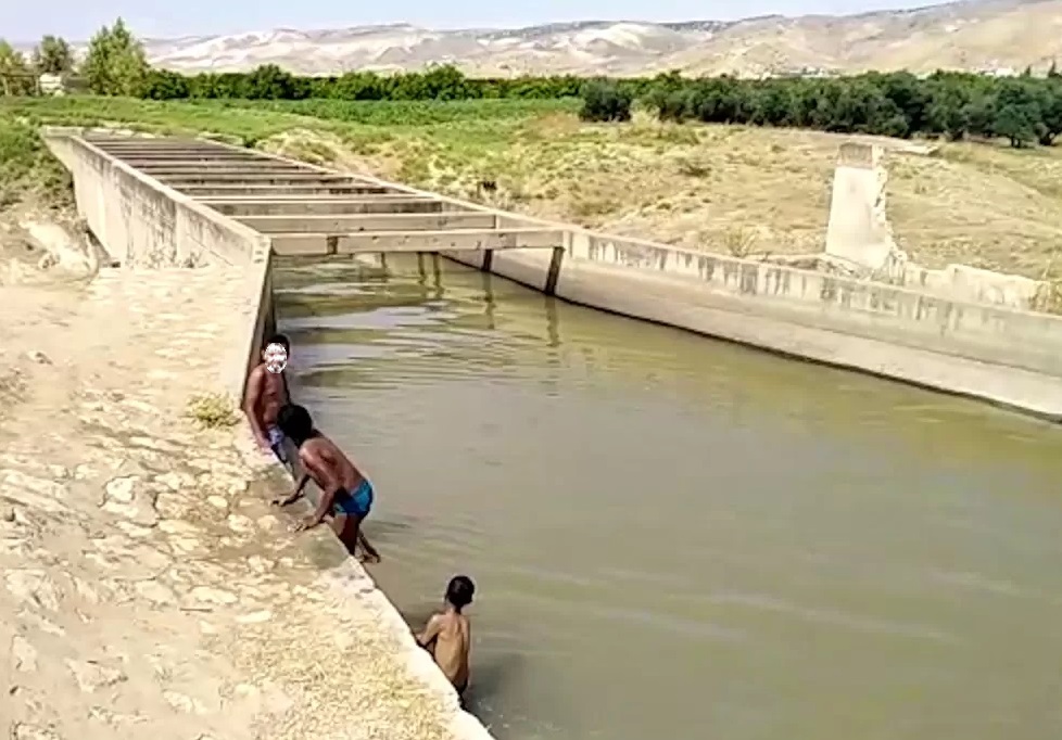حكم بإلزام "وادي الأردن" بدفع دية طفل غرق في قناة الملك عبدالله