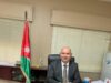 تهنئة وتبريك لعطوفة الدكتور مالك هاني خريسات (أبو عيسى) بمناسبة تعيينه محافظًا لمحافظة جرش