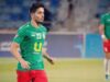رسميًا ..أحمد ثائر يرتدي قميص الوحدات مجددًا