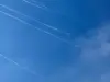 إيران تقصف وسط إسرائيل.. والاحتلال يعلن إصابات واستنفار