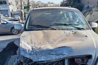اتحاد التأمين الأردني : "التأمين لا يغطي الحروب والأخطار السياسية"!