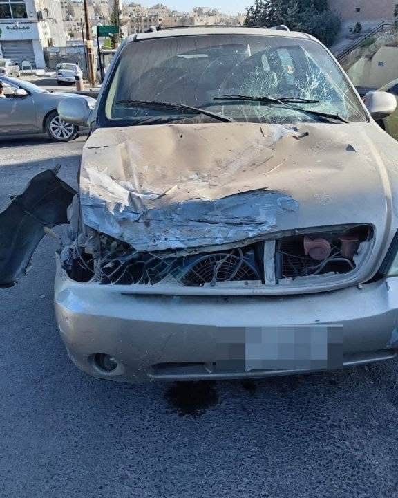 اتحاد التأمين الأردني : "التأمين لا يغطي الحروب والأخطار السياسية"!