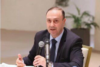 المومني: نُرحّب ببعثة المنتخب العراقي الشقيق في بلدهم الثاني الأردن