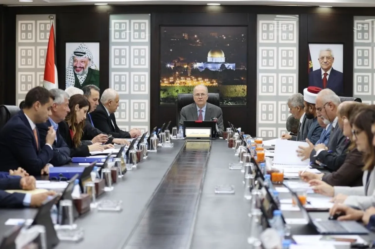 المحكمة العليا الأميركية تسمح بمقاضاة السلطة الفلسطينية