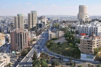 أجواء معتدلة اليوم وارتفاع طفيف على درجات الحرارة غدًا