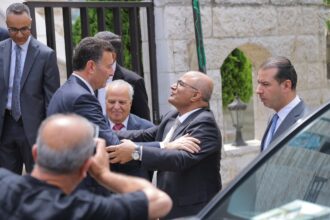 مجلس النواب يعلن دعم كامل لمطالب نقابة الصحفيين ويؤكد أهمية تطوير التشريعات الإعلامية