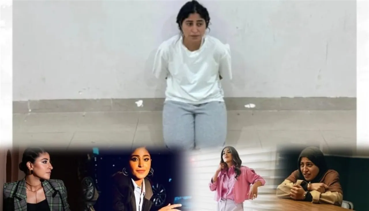 تفاصيل صادمة من حياة الفنانة الخليجية شجون