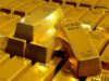 توقعات بتجاوز الذهب حاجز 70دينار في الاردن