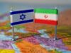إيران تنفي إرسال رسائل لإسرائيل عبر قبرص