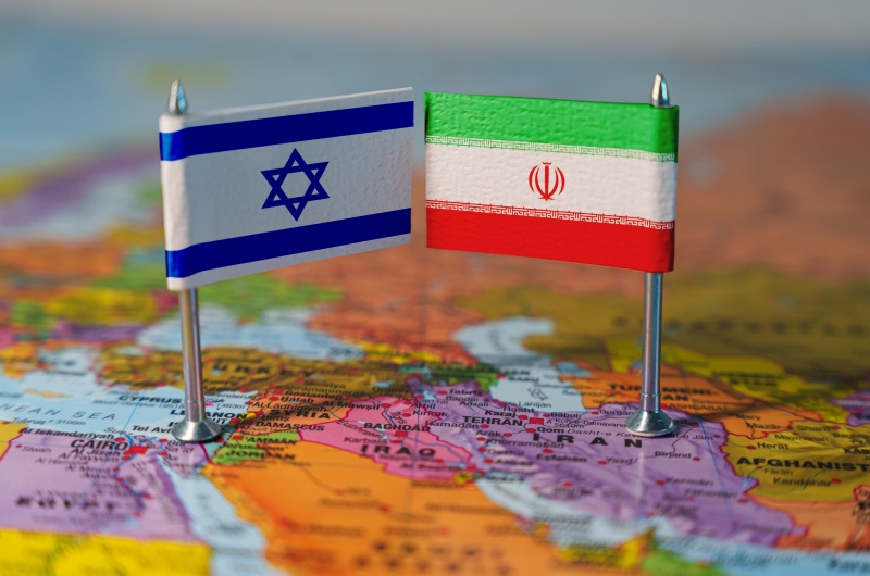 إيران تنفي إرسال رسائل لإسرائيل عبر قبرص