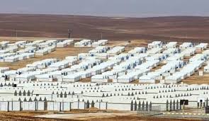مراكز الإيواء الوطنية جاهزة لمواجهة الكوارث في الأردن