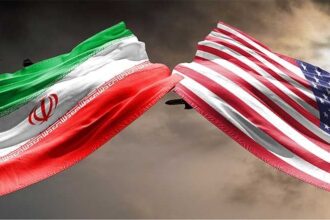 إيران تسقط طائرة أميركية مسيرة