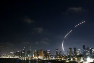 هجوم إسرائيلي على طهران بعد اتصال بين ترمب ونتنياهو