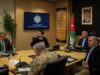 عاجل | الملك يتراس اجتماعًا هامًا في المركز الوطني لإدارة الأزمات