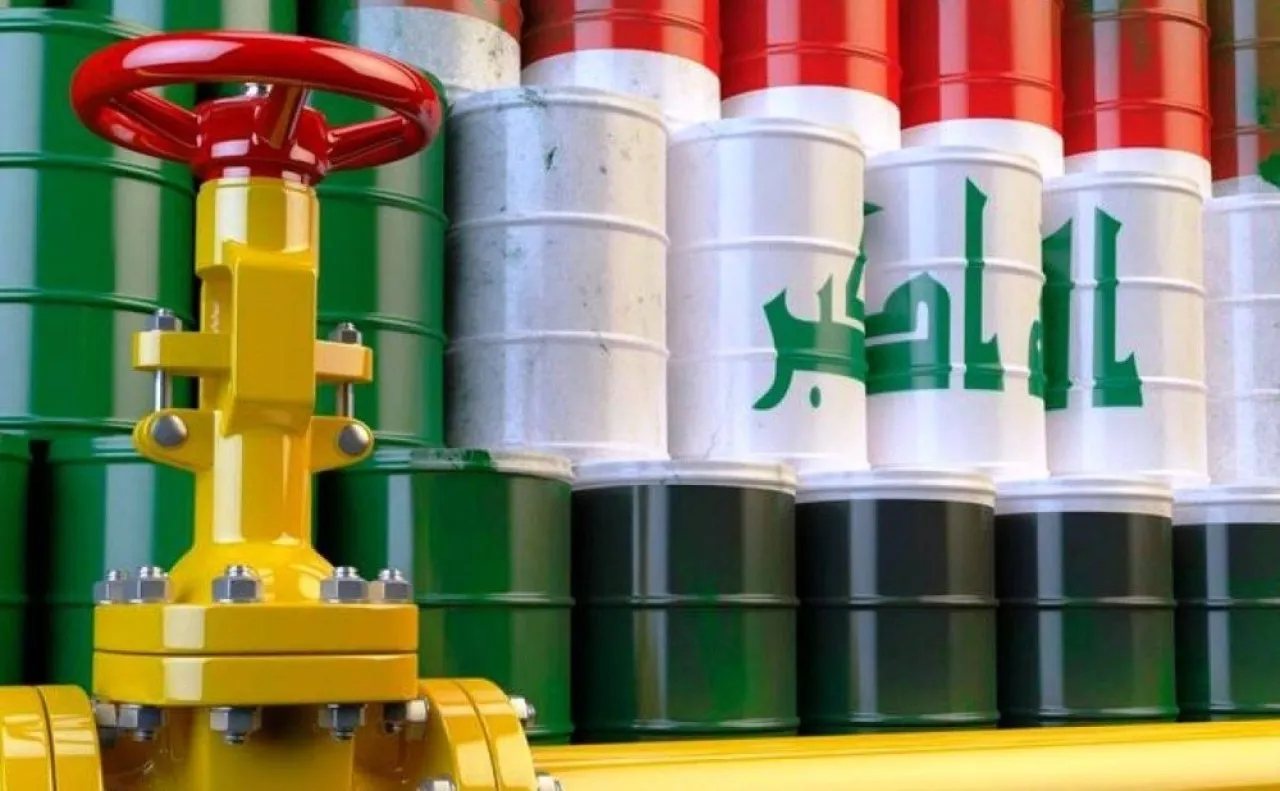 عاجل | الأردن يفاوض العراق على تمديد اتفاقية استيراد النفط الخام