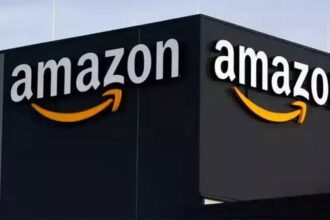 أمازون تعلن استثمار 40 مليار جنيه إسترليني في المملكة المتحدة