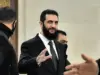 الشرع: نسعى لوقف اعتداءات إسرائيل عبر وسطاء دوليين