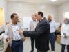 11 ألف عملية تلقيح اصطناعي للأغنام والماعز في الأردن منذ بداية العام