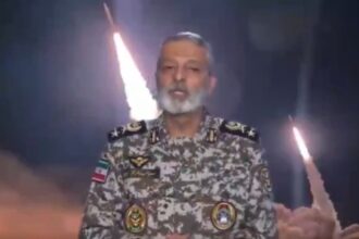 القوات المسلحة الإيرانية تدعو سكان مدينتي تل أبيب وحيفا الى إخلائهما
