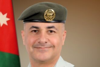 مدرسة الجيش والعميد الحياري مثالا
