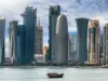 قطر تعلن إيقاف حركة الملاحة الجوية مؤقتاً