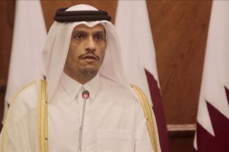 قطر تحذّر من تداعيات استهداف الاقتصاد الإيراني