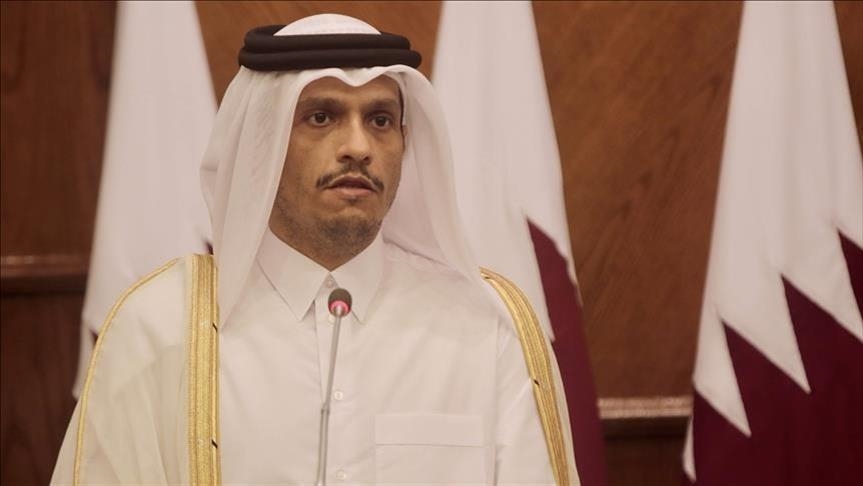 قطر تحذّر من تداعيات استهداف الاقتصاد الإيراني