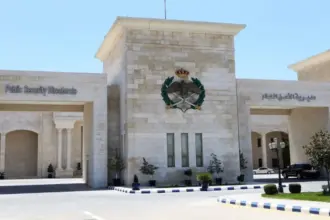عاجل | الأمن العام يوضح سبب احتجاز مركبة منتهية الترخيص